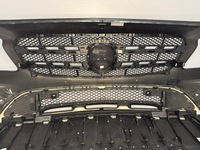 фото thumb №9, Бампер перед передній mercedes gla lift x156 w156 a156 звичайний протитуманні фари pdc