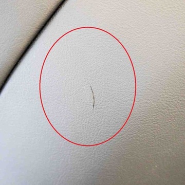 фото thumb №11, Комплект сидінь tesla модель x 106738100a 3162091 2017