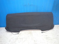 фото thumb №1, Полиця багажника задня задня vw fox 5 двері