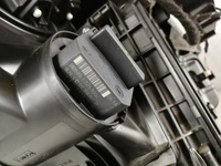 фото thumb №10, 31390885 отопитель воздуходувка обдув кондиционера volvo v60 i lift 2013-18