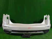 Купить Бампер задний задний renault koleos 2 nr.6111, фото thumb