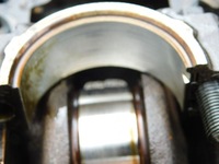 фото thumb №16, Блок двигуна fiat bravo ii 1.4 t-jet 150km wał поршні шатуни 500 mito