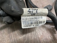 фото thumb №11, Opel astra j джгут pdc перед 13282337 оригінал