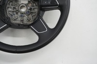 фото thumb №5, Audi a6 c7 кермо чотириспицевий пелюстки 4g0419091p