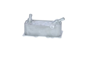 фото thumb №9, Радіаторів масла, масло двигунний nrf 31318