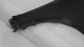 фото thumb №14, Крыло переднее левый mitsubishi grandis