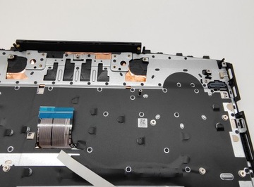 Клавиатура PALMREST HP PAVILION GAMING 15-DK