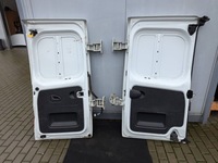 фото thumb №14, Opel vivaro b 2014-2019 дверь задняя задние правое левая комплект