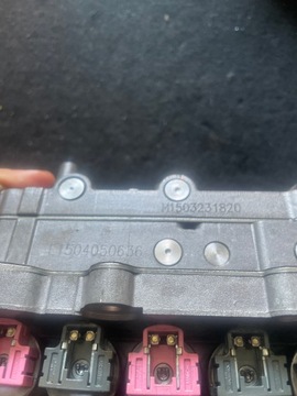 фото thumb №5, Мехатроніка коробки hyundai ix35 tucson