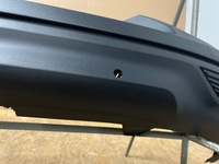 фото thumb №10, Renault kadjar lift 2018 - спойлер накладка бампера задня pdc 850220923r