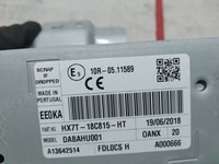 фото thumb №7, Ford ecosport lift радио навигация сенсорный