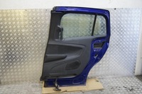 фото thumb №5, Дверь правое задние задняя b-max deep impact blue