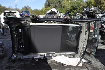 фото thumb №11, Peugeot 308 ii t9 универсал крыша стеклянный панорама солнечный