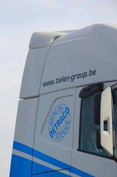 фото thumb №4, Кутики спойлера volvo fh4/fh5 globetrotter xl