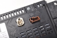 фото thumb №7, Citroen c5 iii lift дисплей екран навігації радіо 9816246080