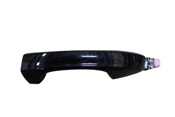 фото thumb №1, Ручка наружная правая lc9x passat b8 510837206d