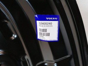 фото thumb №16, Volvo xc40 капот передняя 32405240