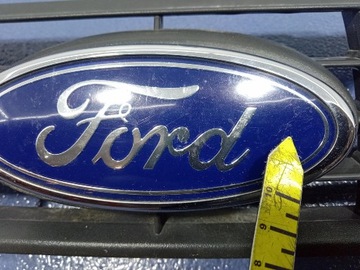 фото thumb №5, Ford focus mk2 рестайлинг решётка радиатор решётка радиатора 8m518200ef