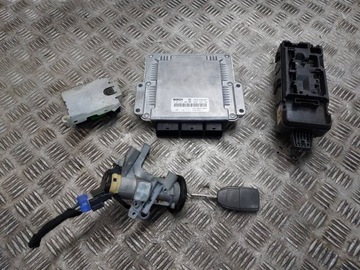 фото thumb №8, Набор стартовый volvo v40 i 1.9 di 30630565 30620877 30662309