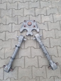 фото thumb №5, Sierżant стабилизатор volvo fh fm 13 4 low крышка mega