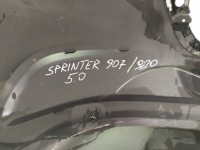 Бампер перед передній mercedes sprinter a9108850000 Доставка, фото thumb
