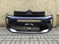 фото thumb №1, Citroen c5 aircross рестайлінг c84m 22- бампер переднє