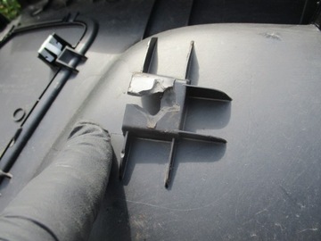 фото thumb №8, Altea xl 2009-2014 r lift-osłona кришки оббивка з кришки 5p8867601e