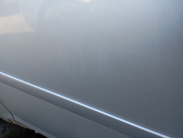 фото thumb №5, Ford focus c-max dm2 1 i mk1 дверь перед левая серебристый o3 03