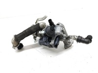 фото thumb №1, Volvo v40 2014 радіатор вихлопних газів egr