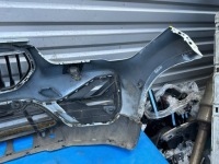 фото thumb №14, Bmw x1 f48 рестайлінг бампер перед передній 51117954205