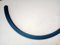 фото thumb №3, Tesla y левая молдинг крыла перед