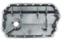 Купити Піддон масляна audi a4 a6 2.4 -05 /z отвір/, фото thumb