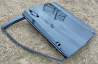 Двері передні перед ліва lexus rx iv 2014 --- Оригінал, фото thumb