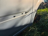 фото thumb №5, Дверь правое передние renault scenic ii 2 nv632