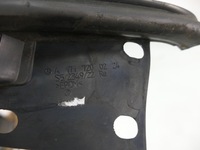 фото thumb №3, Mercedes slk r171 прокладка стекло правая