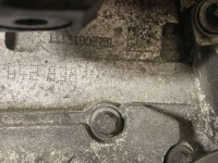 фото thumb №5, Двигун mercedes-benz om642838