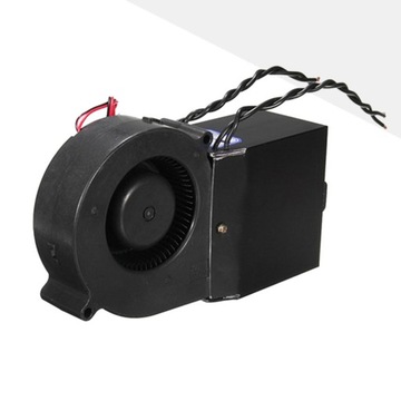 фото thumb №12, Двигун ptc 12v 150w/300w регульована обігрівач автомобільна cieplejsza вентилятор обігрівальний розморожувач d