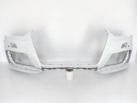 фото thumb №1, Audi rs3 8v4 13-16 sportback бампер перед омивач / парктронік