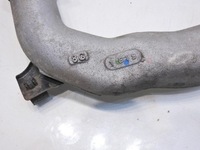 фото thumb №6, Труба трубка интеркулер mazda 6 gh 2.0 citd