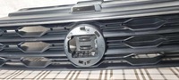 фото thumb №2, Решётка радиатора решётка радиатора vw t-rock