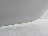 фото thumb №9, Крышка крышка багажника зад задняя audi a5 8t 5d sb sportback