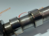 Купить Opel insignia 2.0 cdti 11r вал распределительного вала выпускной 55573057, фото thumb