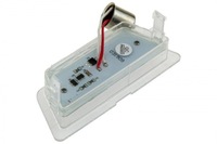 фото thumb №2, Лампа led підсвітка номерного знака astra ii g 98-09