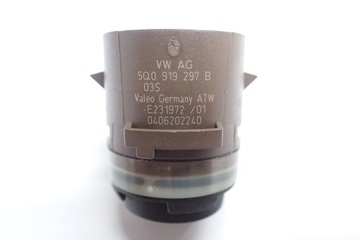 фото thumb №3, Нова джгут 6pdc golf vii 5g0971095 + датчики