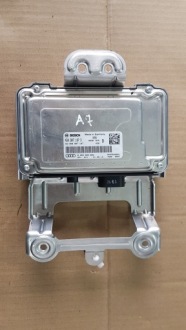 фото thumb №1, Блок керування камери audi a6 a7 c7 4g0907107d