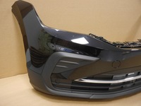 фото thumb №3, Vw tiguan бампер перед 4xpdc lc9x