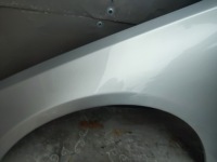 фото thumb №10, Крыло левый aluminiowy bmw 7 f01 f02 10.08-1.16r лак 354 titansilber