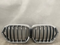 фото thumb №1, Решітка радіатора решітка радіатора bmw x6 g06