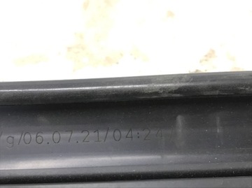 фото thumb №11, Рамка двері прокладка mercedes w213 універсал зад