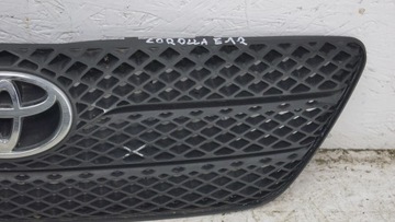 фото thumb №5, Решётка решётка радиатора toyota corolla e12 5311-02150